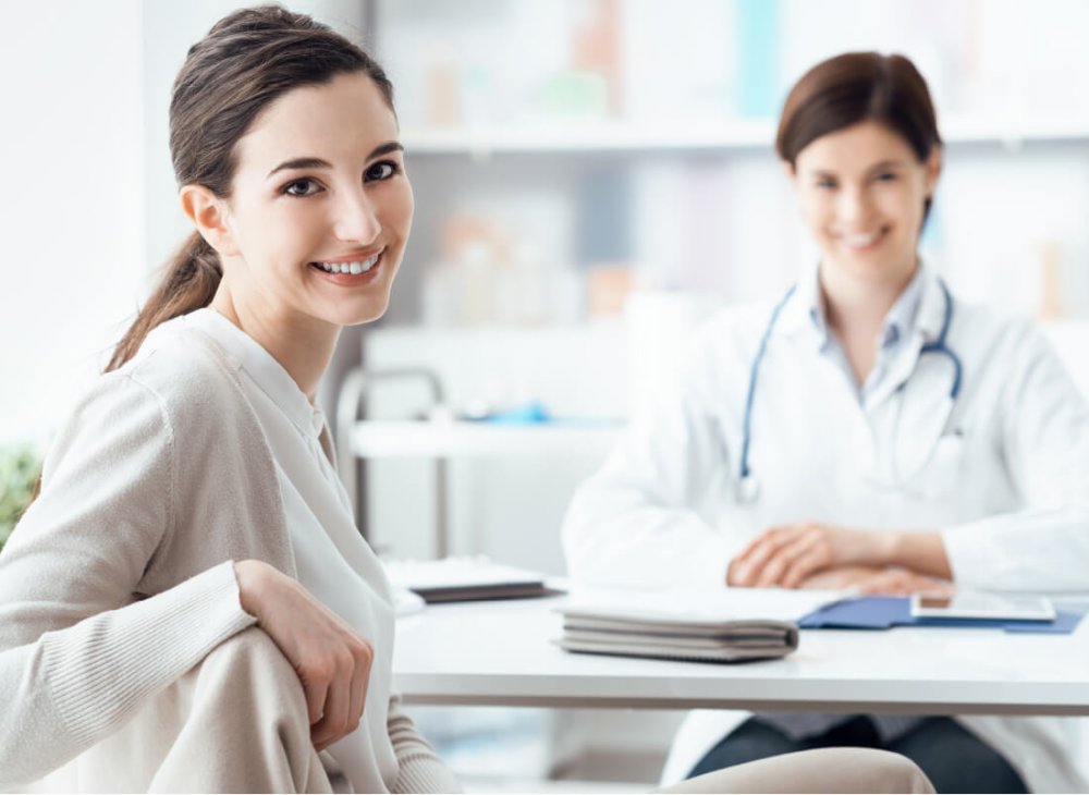 Informations pour les patient∙es